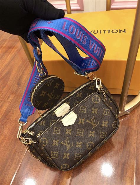 louis vuitton cross body bag strap|authentic louis vuitton crossbody strap.